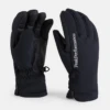 PEAKPERFOMRANCE UNITE GLOVE JUNIOR Black
