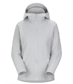 ARC'TERYX GAMMY HOODY W Solitude