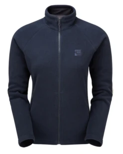 SPRAYWAY ATLANTA FLEECE I.A JACKET Blazer