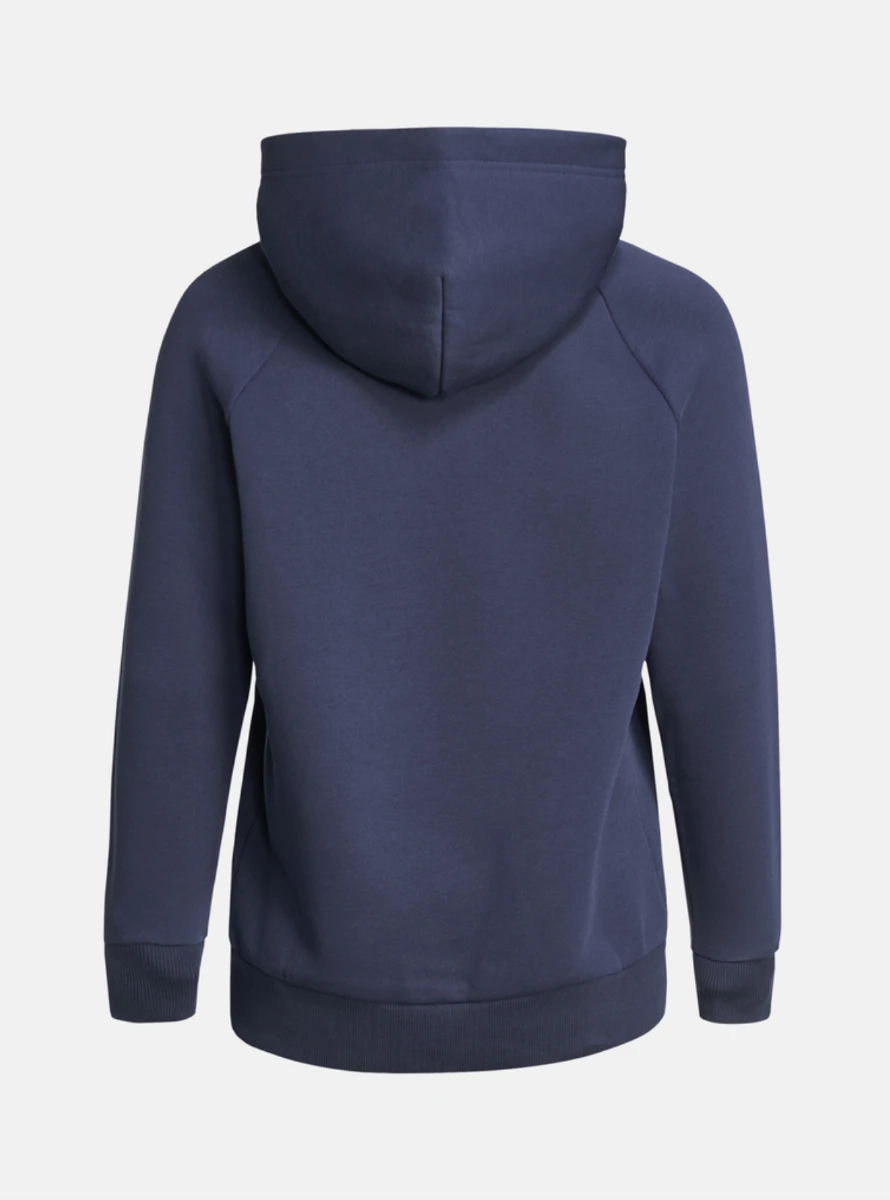 PEAK PERFORMANCE MEN'S ORIGINAL HOOD Blue Shadow - Image 4