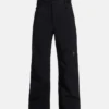 PEAK PERFORMANCE MAROON INSULATED 2L PANTS JUNIOR Black