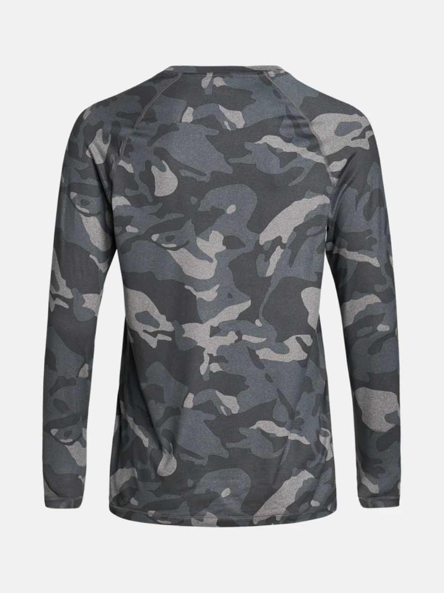 PEAK PERFORMANCE SPIRIT CREW MEN Tour Camo - Image 3