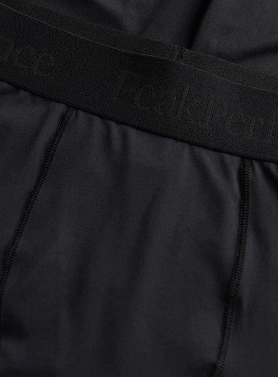 PEAK PERFORMANCE SPIRIT SHORT JOHN MEN Black - Image 6