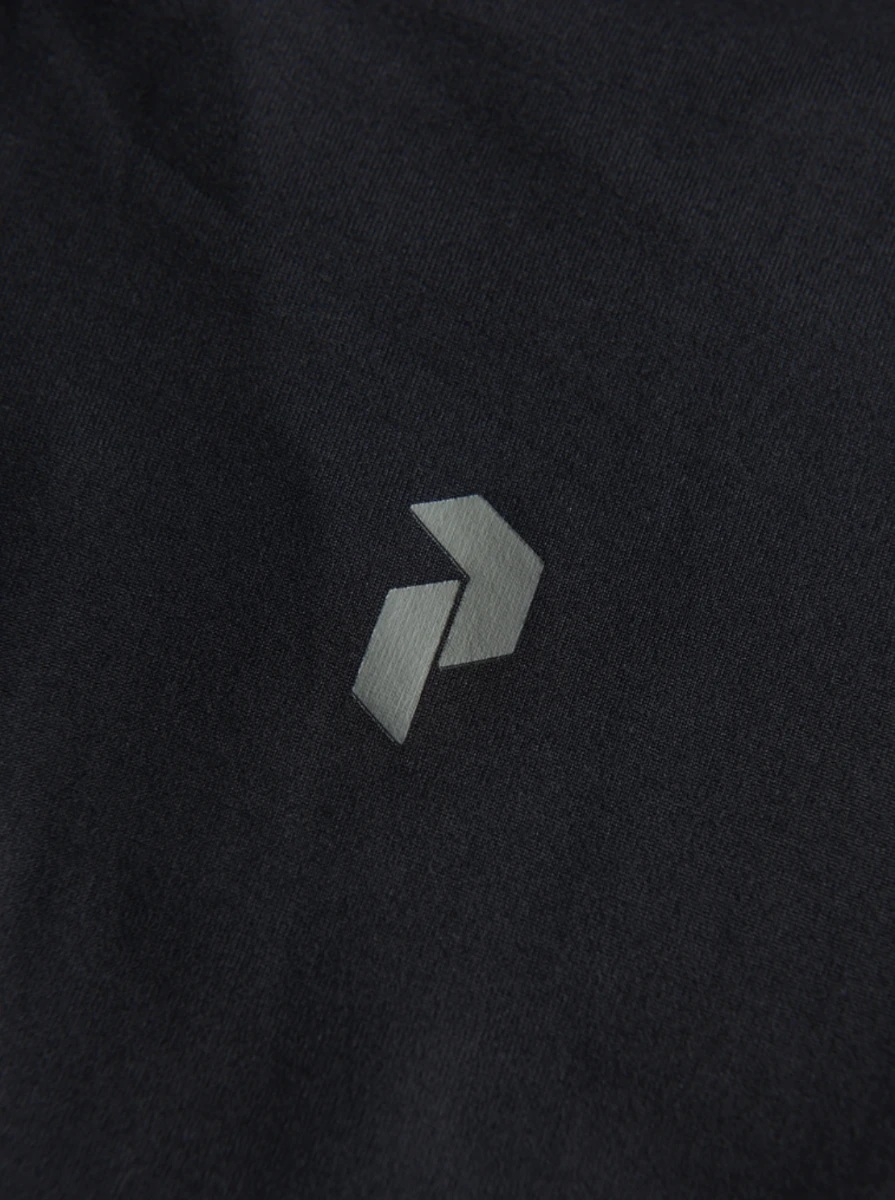 PEAK PERFORMANCE SPIRIT SHORT JOHN MEN Black - Image 5