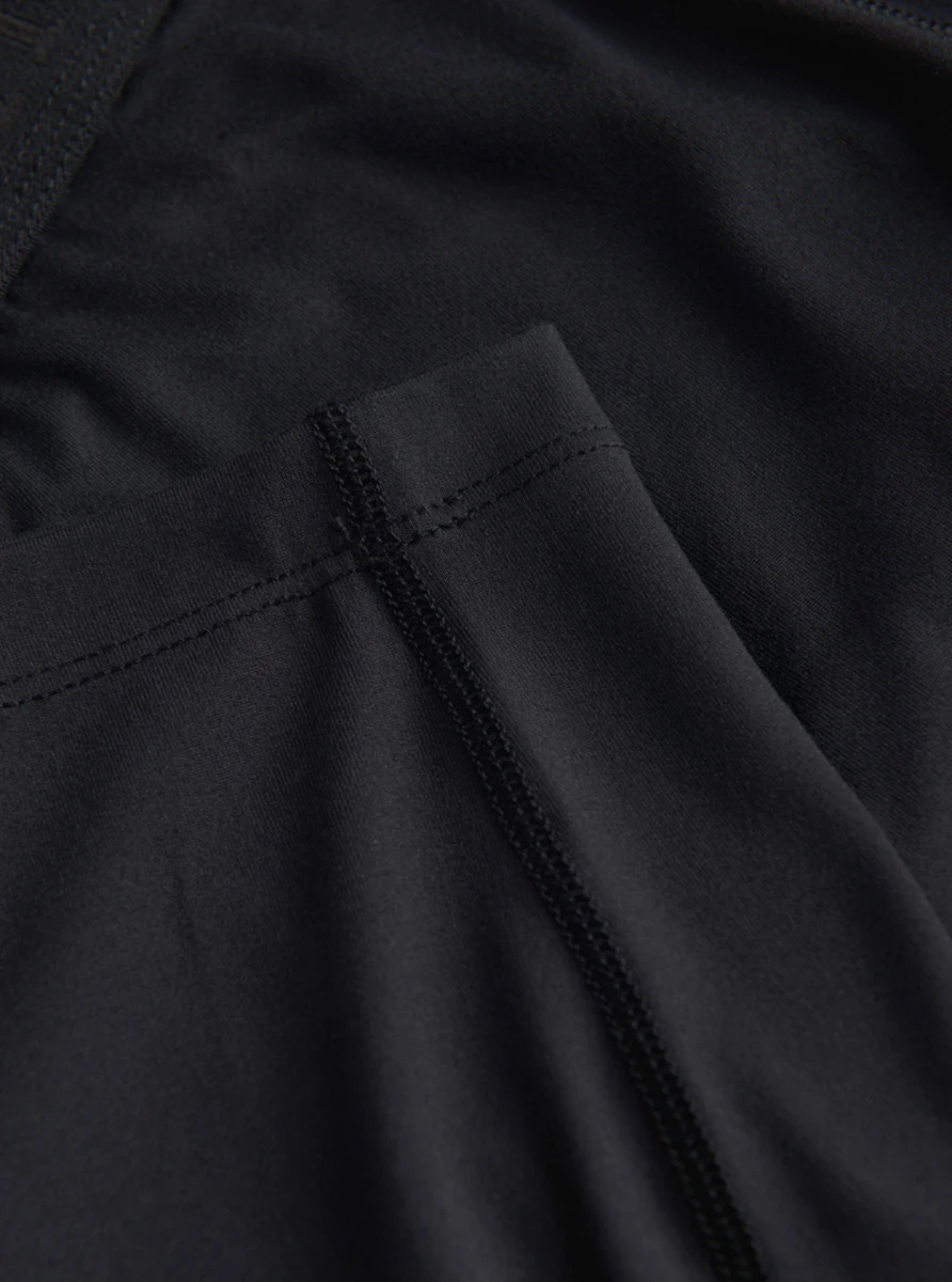 PEAK PERFORMANCE SPIRIT SHORT JOHN MEN Black - Image 4