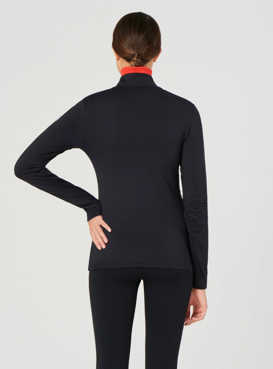 FUSALP GEMINI SKI PULLY Black - Image 8