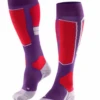 FALKE SK4 Women's Grape Royal