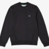 LACOSTE SWEATSHIRT Grey