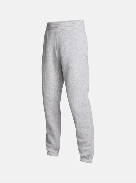 PEAK PERFORMANCE ORIGINAL PANTS MEN Grey/melange - Image 2