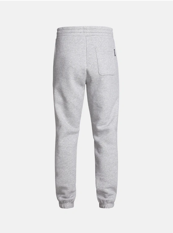 PEAK PERFORMANCE ORIGINAL PANTS MEN Grey/melange - Image 3