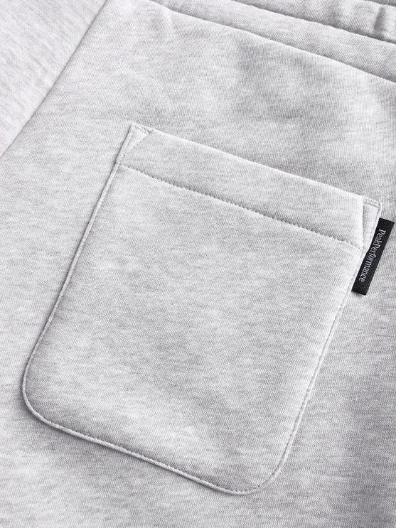 PEAK PERFORMANCE ORIGINAL PANTS MEN Grey/melange - Image 4