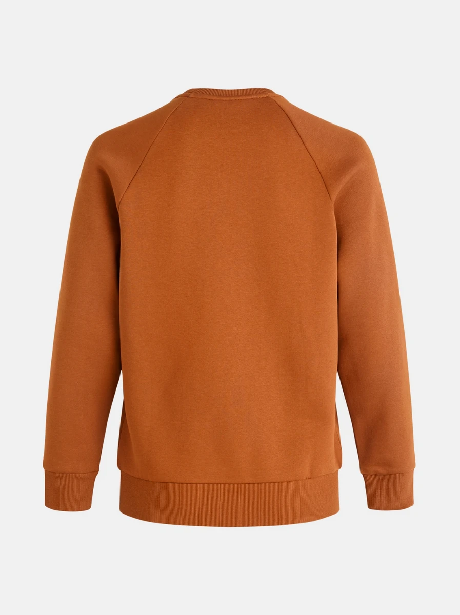 PEAK PERFORMANCE M ORIGINAL SMALL LOGO CREW Glazed - Image 2