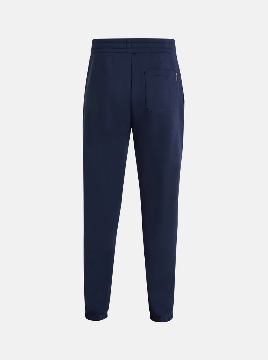 PEAK PERFORMANCE ORIGINAL PANTS MEN Blue Shadow - Image 2