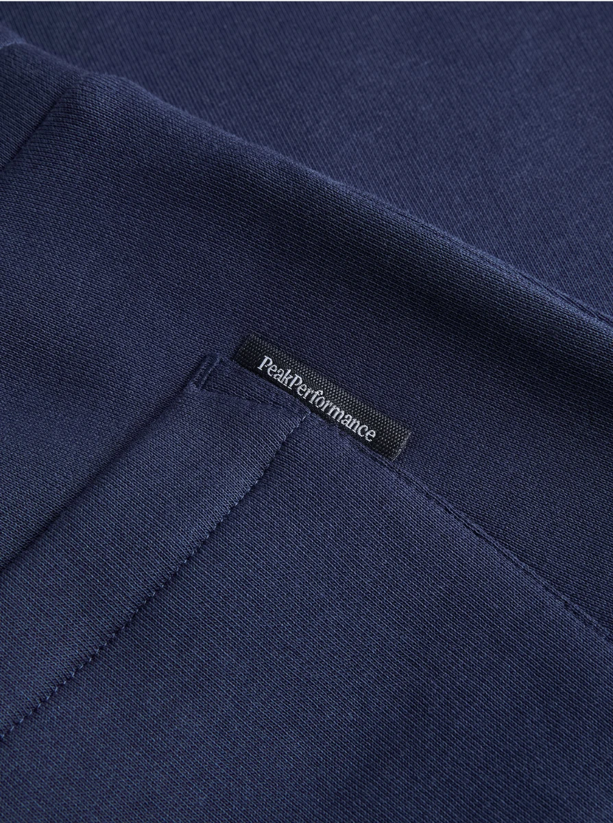 PEAK PERFORMANCE ORIGINAL PANTS MEN Blue Shadow - Image 4