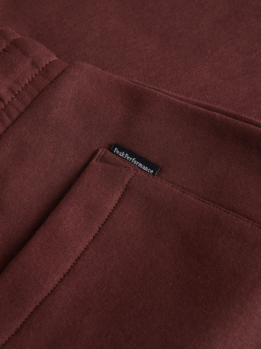 PEAK PERFORMANCE ORIGINAL PANTS WOMEN Sapote - Image 4