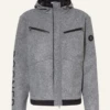 BOGNER FIRE+ICE BOGNER WIM JACKET Grey