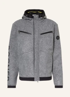 BOGNER FIRE+ICE BOGNER WIM JACKET Grey