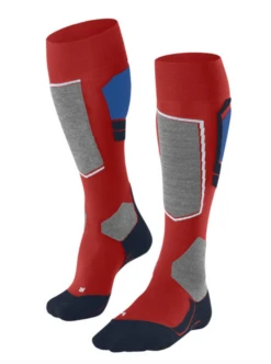 FALKE SK4 Men's Tangerine