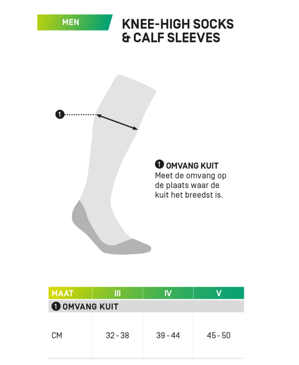 CEP Merino Socks Skiing Tall V2 Compressie Men - Image 5