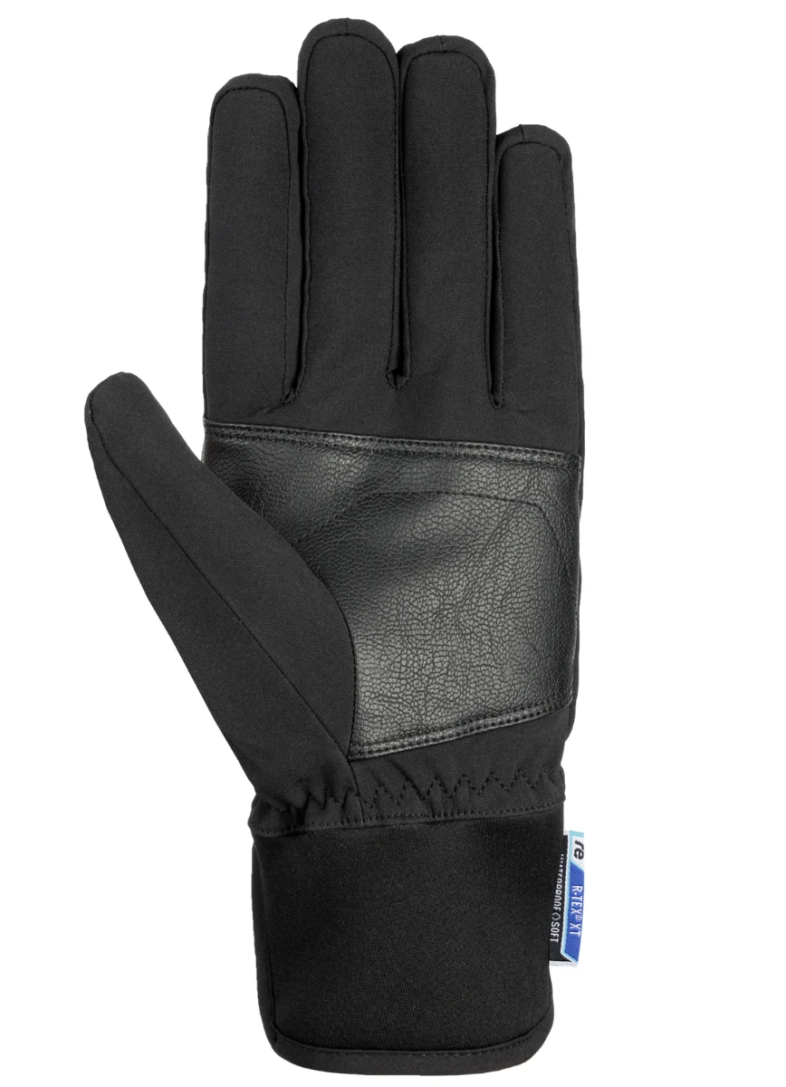 REUSCH DIVER X R-TEXT Black / Zilver - Image 3