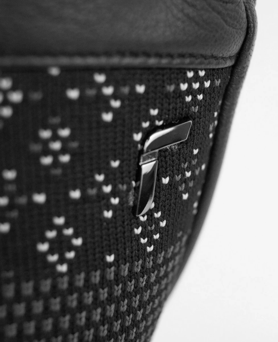 REUSCH KNIT ELISABETH R-TEXT XT Black - Image 8