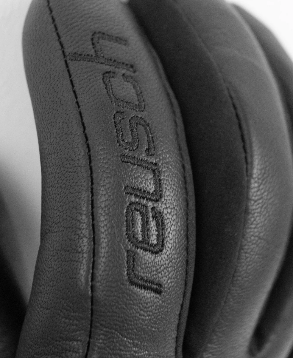 REUSCH KNIT ELISABETH R-TEXT XT Black - Image 6