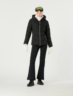 FUSALP DELPHINE II Black