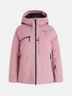 PEAK PERFORMANCE W ALPINE SKI DOWN JACKET Bitter Root