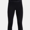 PEAK PERFORMANCE WOMEN'S MAGIC SHORT JOHNS Black