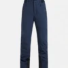 PEAK PERFORMANCE SHRED INSULATED 2L PANTS WOMEN Blue Shadow