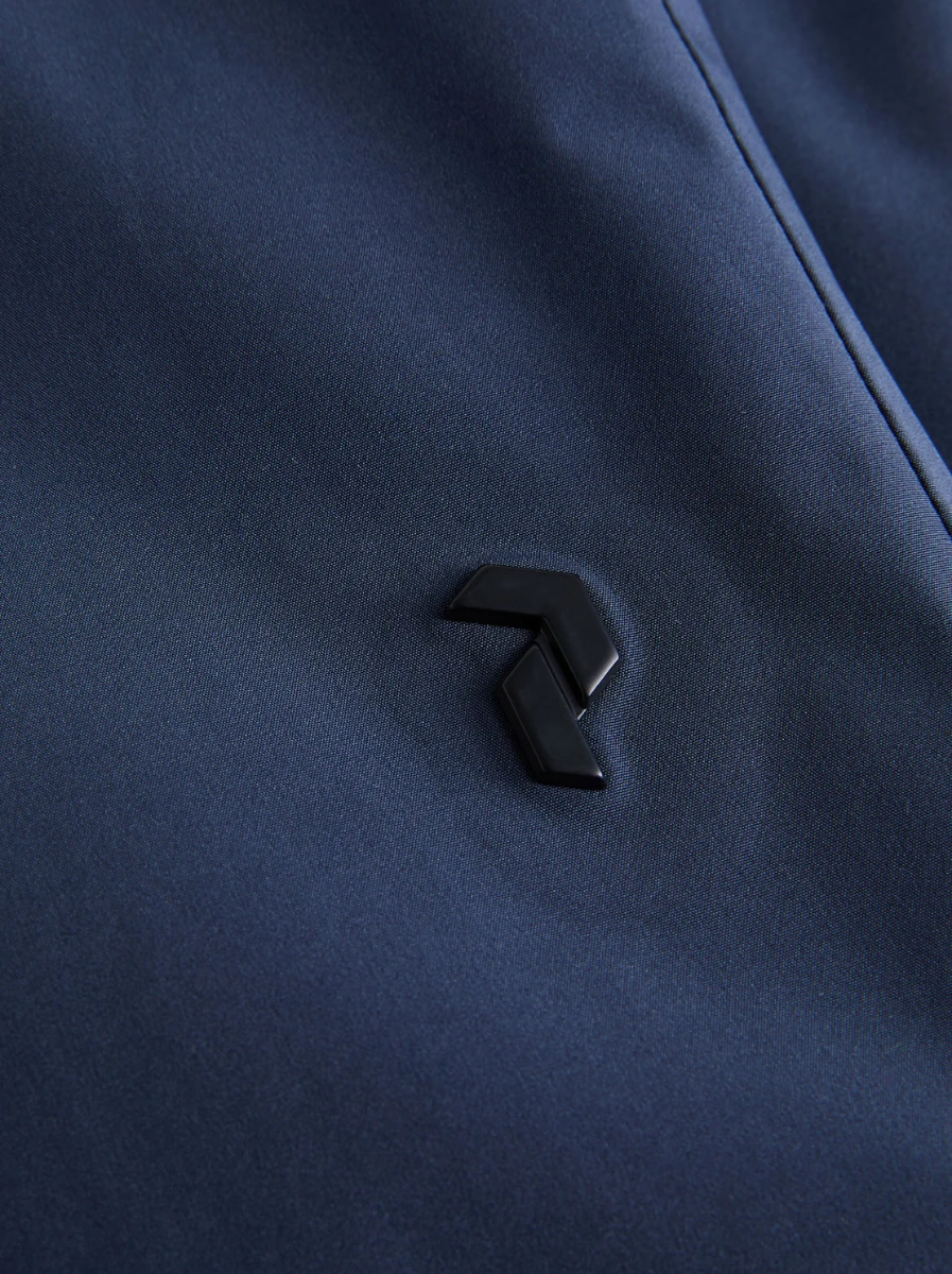 PEAK PERFORMANCE SHRED INSULATED 2L PANTS WOMEN Blue Shadow - Image 4