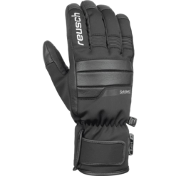 REUSCH ARISE R-TEXT XT Black