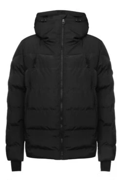 AIRFORCE BRECKENBRIDGE JACKET Black