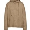 GOLDBERGH TAYLOR HOODED SWEATER Desert