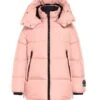 GOLDBERGH SIENNA JACKET Ballet Pink
