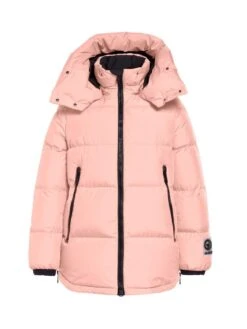 GOLDBERGH SIENNA JACKET Ballet Pink