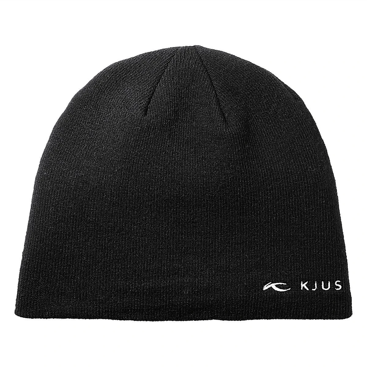 KJUS FORMULA BEANIE Black