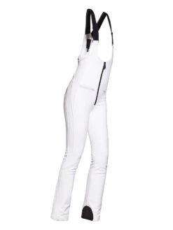 GOLDBERGH PHOEBE White